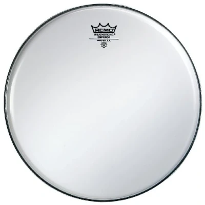 Afbeelding van Remo BE 0214 00 14 Emperor Smooth White