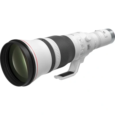 Afbeelding van Canon RF 1200mm F/8.0L IS USM