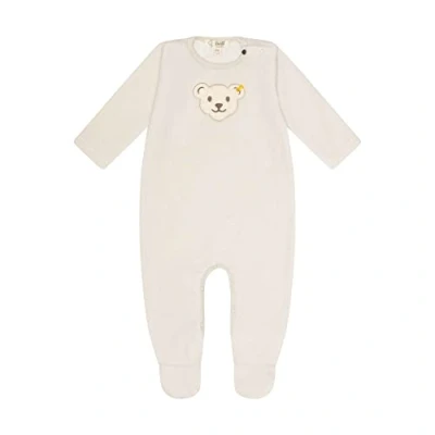 Afbeelding van Steiff Uniseks basic baby pyjama voor peuters, Wind Chime, 86 cm