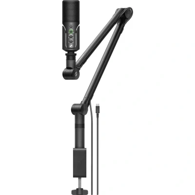 Afbeelding van Sennheiser Studiomicrofoon Profile Streaming Set