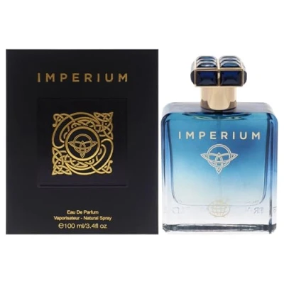Afbeelding van Fragrance World Imperium Eau de parfum 100ML