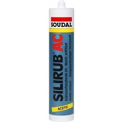 Afbeelding van Kit Siliconen Grijs 310ml