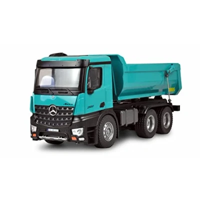 Afbeelding van Amewi 22533 Mercedes Benz Arocs 2651 Elektro RC truck RTR Incl. accu en lader