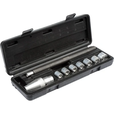 Afbeelding van Set koppelingscentreergereedschap YATO YT 06311