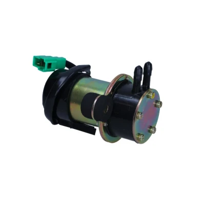 Afbeelding van Brandstofpomp MAXGEAR 43 0177