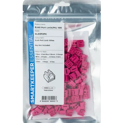Afbeelding van Smartkeeper NL03P2PK poortblokker