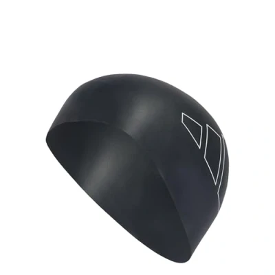 Afbeelding van adidas Performance badmuts zwart
