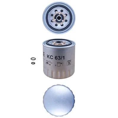 Afbeelding van Mahle Original Thermostaat TX 113 88D