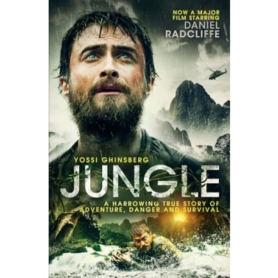 Afbeelding van Jungle: A Harrowing True Story of Adventure, Danger and Survival