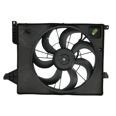 Afbeelding van NRF Ventilatorwiel motorkoeling 470087