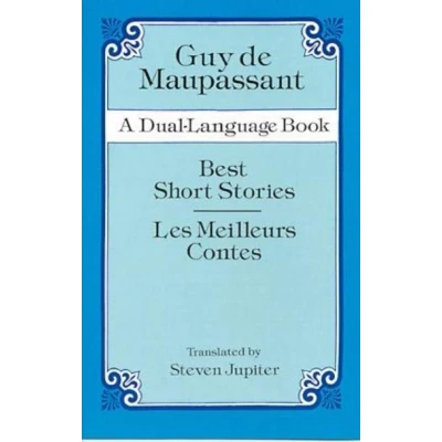 Afbeelding van Best Short Stories: A Dual Language Book