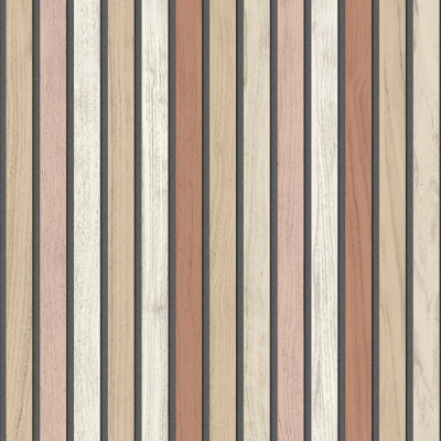 Afbeelding van Dutch Wallcoverings Illusion B312 10