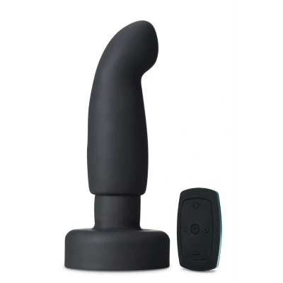 Afbeelding van Vibrerende Buttplug Anal Adventures