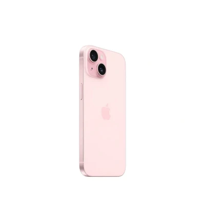 Afbeelding van Smartphone iPhone 15 Apple MTP73QL/A 6,1&quot; 256 GB 6 RAM Roze
