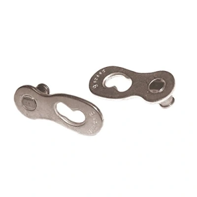 Afbeelding van XLC Kettingsluitstuk 11 Speed 11/128&quot; Zilver