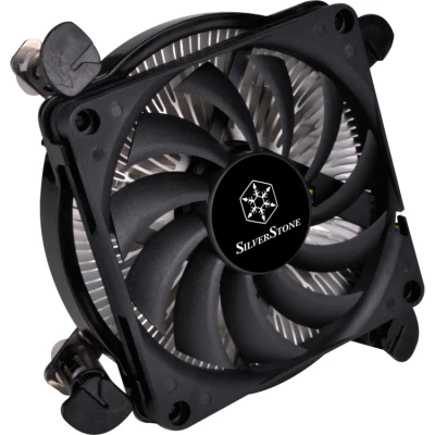 Afbeelding van Silverstone NT08 115XP Processor Koeler