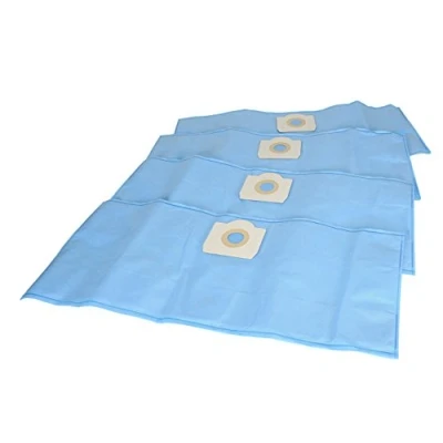 Afbeelding van rowenta Sac aspirateur zr 80 pro/wet and dry 4 pieces ZR8001