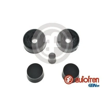 Afbeelding van Autofren Seinsa Wielremcilinder reparatieset D3012