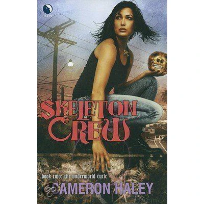 Afbeelding van Skeleton Crew