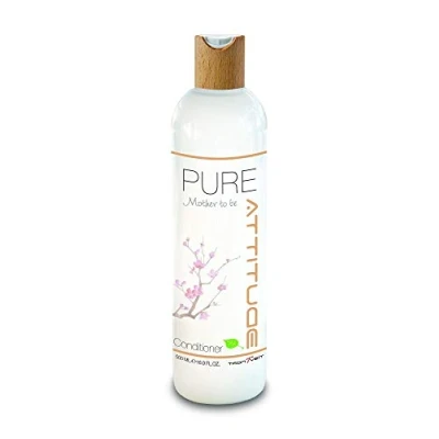 Afbeelding van Trontveit Mother to be Conditioner 500ml
