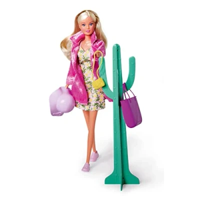 Afbeelding van Steffi Love Fashion Set Pop