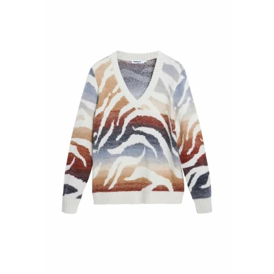 Afbeelding van Trui Desigual JERS_WASILLA 25WWJF21