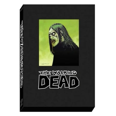 Afbeelding van Walking Dead Omnibus HC The Volume 2 (New Printing)