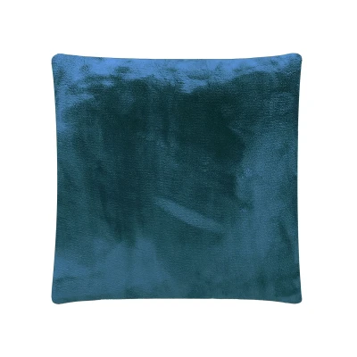 Afbeelding van Gözze Premium Cashmere Feeling sierkussen 50 x cm (niet geïdentificeerd, Petrol)
