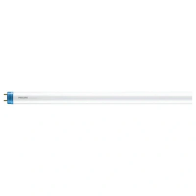 Afbeelding van Philips LED Buis T8 CorePro (EM/Mains) High Output 8W 900lm 865 Daglicht 60cm Vervangt 18W