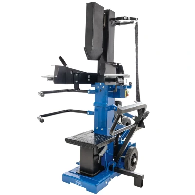 Afbeelding van Scheppach Houtklover Compact 15T staand 400V