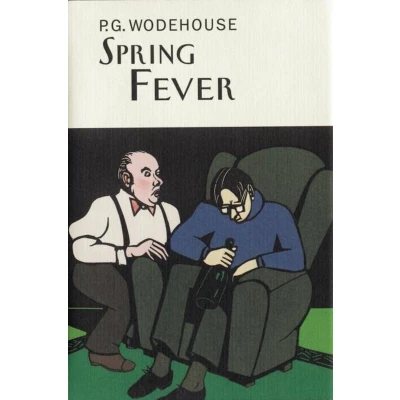 Afbeelding van Spring Fever