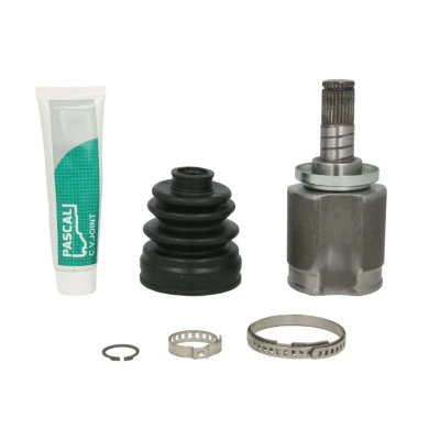 Afbeelding van Homokineet reparatie set, aandrijfas PASCAL G71030PC