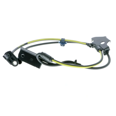 Afbeelding van Vemo ABS sensor V70 72 0144