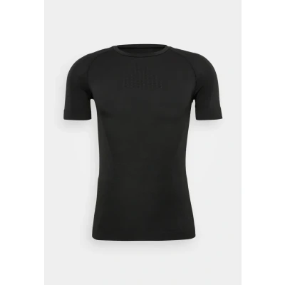 Afbeelding van Castelli CORE Seamless BASE Layer Hemd, Heren, Maat: L/XL, Black