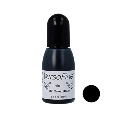 Afbeelding van Onyx Black