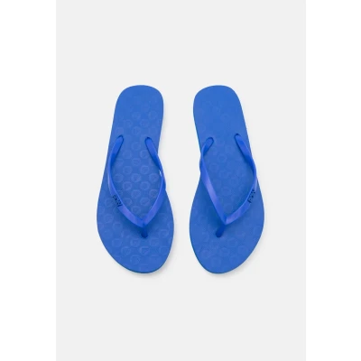 Afbeelding van Roxy VIVA Teenslippers, Dames, Maat: 39, Blue Schoenen