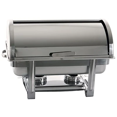 Afbeelding van Saro Industriele blikopener, aluminium