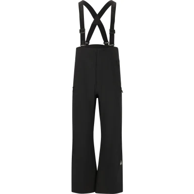 Afbeelding van SOS Skibroek, Heren, Maat: Large, black