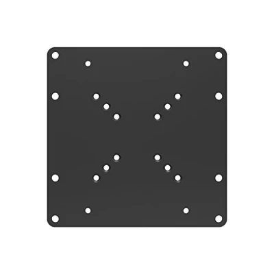 Afbeelding van PureMounts universele VESA adapter 50x50 tot 200x200, max. draaglast 30kg, zwart