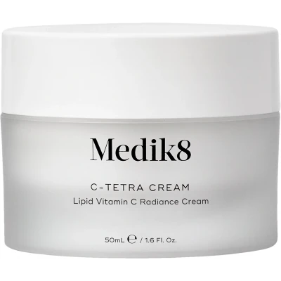 Afbeelding van Medik8 C Tetra Cream Travelsize 12,5 ml