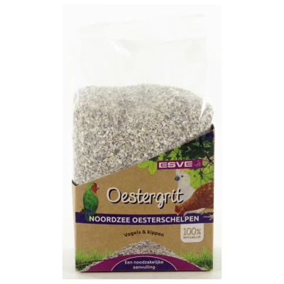 Afbeelding van Esve Oestergrit Supplement 1.1 kg