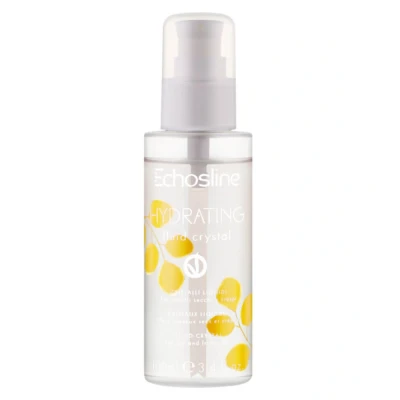Afbeelding van Echosline Hydraterend Serum voor droog en kroeshaar, 100 ml