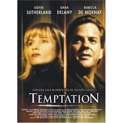 Afbeelding van Temptation (Franse Versie, Geen Nederlandse Ondertitels)