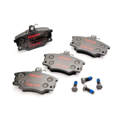 Afbeelding van Ferodo Racing Remblokset FDS370