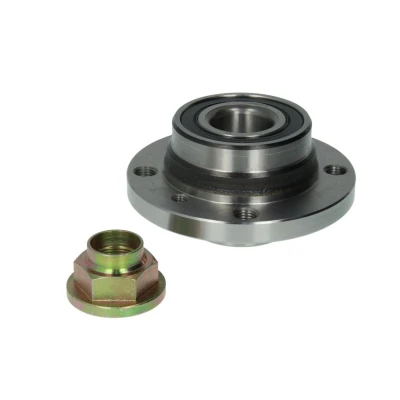 Afbeelding van BTA Wiellagerset H1B000BTA