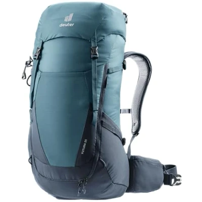 Afbeelding van Backpack Deuter Unisex Futura 26 Atlantic/Ink