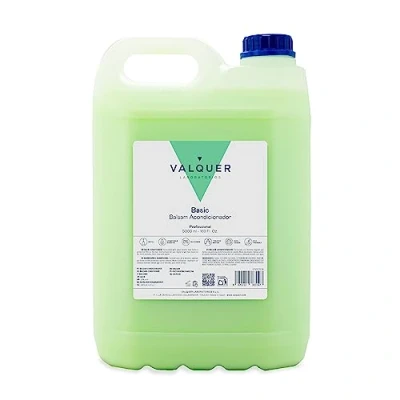 Afbeelding van Válquer Valquer Conditioner Capilar met natuurlijke keratine 5000 ml
