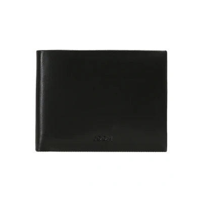Afbeelding van JOOP! PERO Typhon Portemonnee, Heren, Maat: One Size, Schwarz