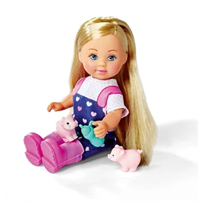 Afbeelding van Evi Love Mini Pop met Biggetjes