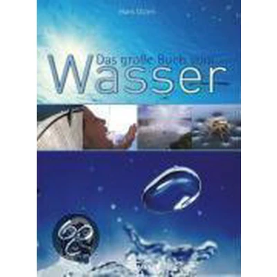 Afbeelding van Das große Buch vom Wasser